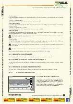 Preview for 35 page of socomec MASTERYS EM Installation And Operating Manual