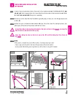 Preview for 15 page of socomec Masterys  MAS2BC115M+D1 Installation And Operating Manual