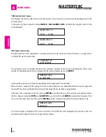 Preview for 30 page of socomec Masterys  MAS2BC115M+D1 Installation And Operating Manual