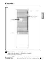 Preview for 11 page of socomec MODULYS GP 100 kVA Installation And Operating Manual