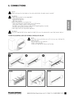 Preview for 15 page of socomec MODULYS GP 100 kVA Installation And Operating Manual