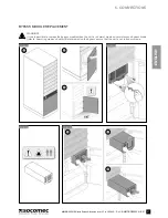 Preview for 21 page of socomec MODULYS GP 100 kVA Installation And Operating Manual