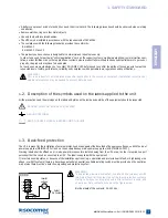 Preview for 5 page of socomec MODULYS Green Power Installation And Operating Manual