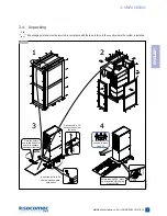 Preview for 9 page of socomec MODULYS Green Power Installation And Operating Manual