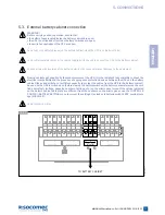 Preview for 13 page of socomec MODULYS Green Power Installation And Operating Manual