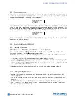 Preview for 22 page of socomec MODULYS Green Power Installation And Operating Manual