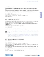 Preview for 23 page of socomec MODULYS Green Power Installation And Operating Manual