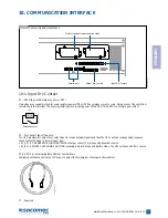 Preview for 27 page of socomec MODULYS Green Power Installation And Operating Manual