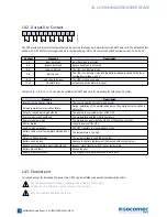 Preview for 28 page of socomec MODULYS Green Power Installation And Operating Manual