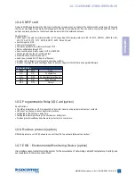 Preview for 29 page of socomec MODULYS Green Power Installation And Operating Manual