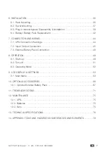 Preview for 7 page of socomec NETYS NRT3-11000MBP Installation And Operating Manual