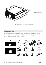 Preview for 15 page of socomec NETYS NRT3-11000MBP Installation And Operating Manual