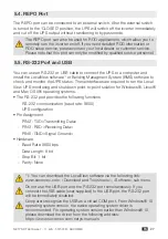 Preview for 27 page of socomec NETYS NRT3-11000MBP Installation And Operating Manual