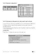 Preview for 33 page of socomec NETYS NRT3-11000MBP Installation And Operating Manual