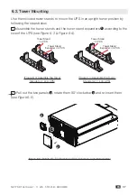 Preview for 37 page of socomec NETYS NRT3-11000MBP Installation And Operating Manual