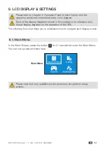 Preview for 53 page of socomec NETYS NRT3-11000MBP Installation And Operating Manual