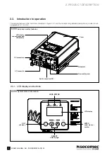 Preview for 10 page of socomec SUNSYS H30 Installation And Operating Manual