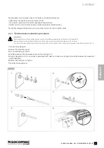 Preview for 21 page of socomec SUNSYS H30 Installation And Operating Manual