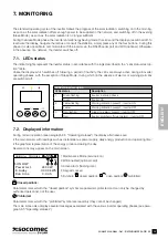 Preview for 29 page of socomec SUNSYS H30 Installation And Operating Manual