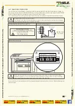 Preview for 17 page of socomec Thiele MASTERYS BC+ 60 kVA Installation And Operating Manual