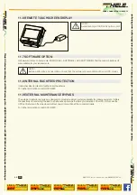 Preview for 48 page of socomec Thiele MASTERYS BC+ 60 kVA Installation And Operating Manual