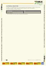 Preview for 54 page of socomec Thiele MASTERYS BC+ 60 kVA Installation And Operating Manual