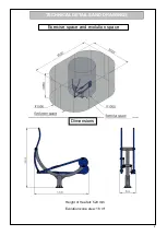 Preview for 2 page of Sodex Sport S80102 Product Sheet