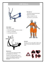 Preview for 3 page of Sodex Sport S80102 Product Sheet