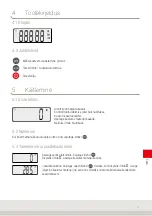 Preview for 103 page of Soehnle Professional 9202 Operating Instructions Manual