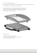 Preview for 12 page of Soehnle 618.020.102 Operating Instructions Manual