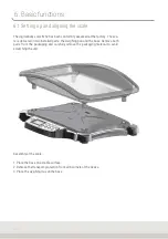 Preview for 30 page of Soehnle 618.020.102 Operating Instructions Manual