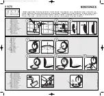 Soehnle 65070 Operating Instructions preview