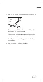 Preview for 23 page of Soehnle 66120 2 Operating Instructions Manual