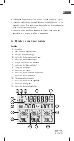 Preview for 53 page of Soehnle 66120 2 Operating Instructions Manual