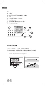 Preview for 66 page of Soehnle 66120 2 Operating Instructions Manual