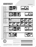 Preview for 1 page of Soehnle 66141 Operation Manual