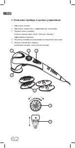 Preview for 62 page of Soehnle 68007 Operating Instructions Manual