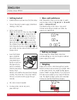 Preview for 6 page of Soehnle 7850.02 Operating Manual