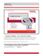 Preview for 9 page of Soehnle 7850.02 Operating Manual