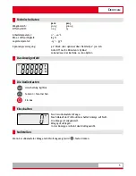 Preview for 5 page of Soehnle 9202.10 Operating Instructions Manual