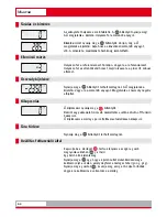 Preview for 64 page of Soehnle 9202.10 Operating Instructions Manual