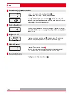 Preview for 66 page of Soehnle 9202.10 Operating Instructions Manual