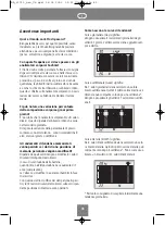 Preview for 41 page of Soehnle Body Balance Milano Operating Instructions Manual