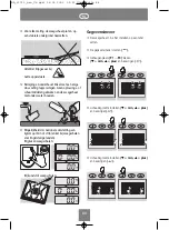 Preview for 44 page of Soehnle Body Balance Milano Operating Instructions Manual