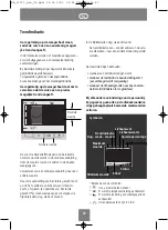 Preview for 47 page of Soehnle Body Balance Milano Operating Instructions Manual