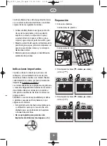 Preview for 53 page of Soehnle Body Balance Milano Operating Instructions Manual