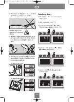 Preview for 54 page of Soehnle Body Balance Milano Operating Instructions Manual