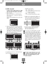 Preview for 56 page of Soehnle Body Balance Milano Operating Instructions Manual