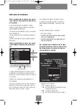 Preview for 57 page of Soehnle Body Balance Milano Operating Instructions Manual