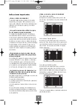 Preview for 61 page of Soehnle Body Balance Milano Operating Instructions Manual